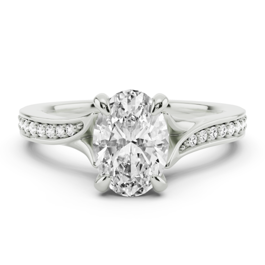 Ascona Ring - Main View