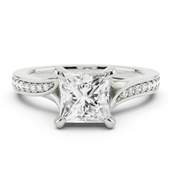 Ascona Ring - Main View