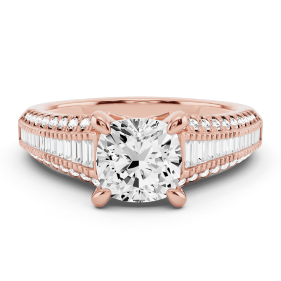 Bordeaux Ring - Main View