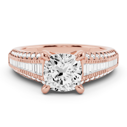 Bordeaux Ring - Main View