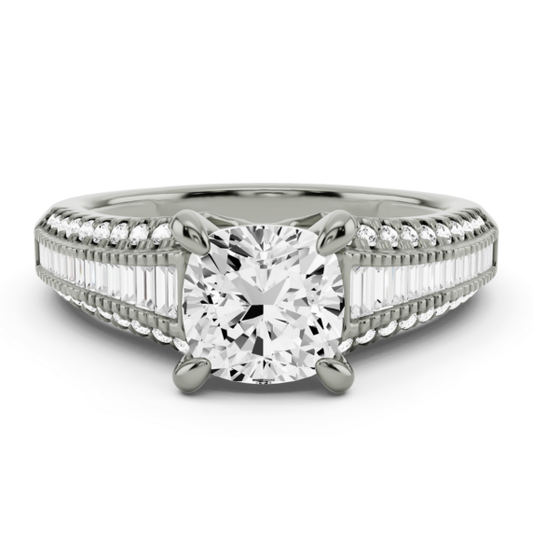 Bordeaux Ring - Main View