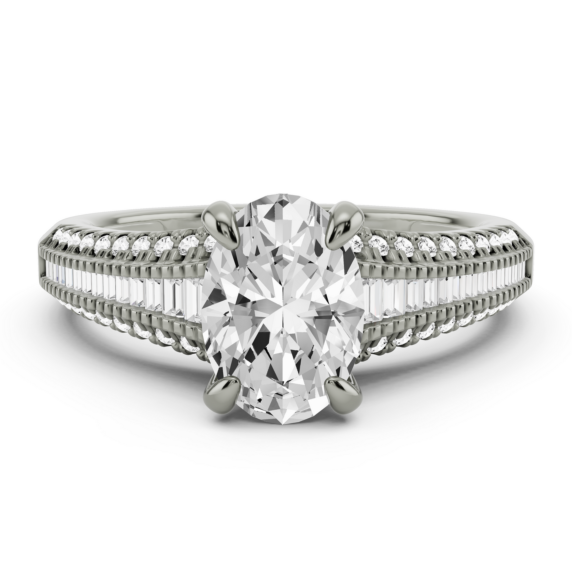 Bordeaux Ring - Main View