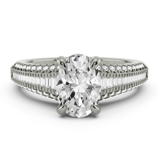 Bordeaux Ring - Main View