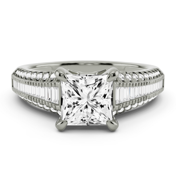 Bordeaux Ring - Main View