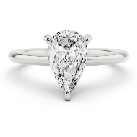 Amore Ring - Main View