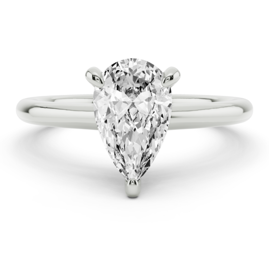 Amore Ring - Main View