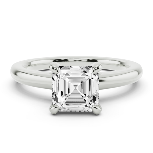 Stassi Ring - Main View