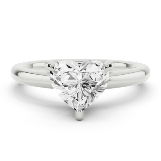 Stassi Ring - Main View