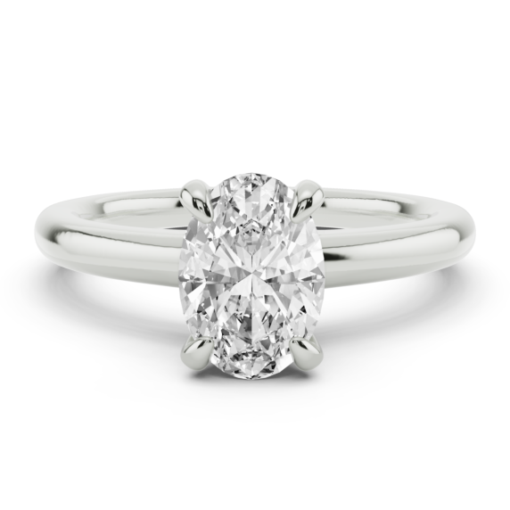 Stassi Ring - Side View