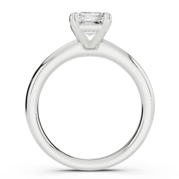 Lilla Ring - Detail View