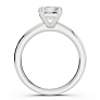 Lilla Ring - Side View
