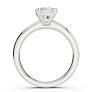Lilla Ring - Side View