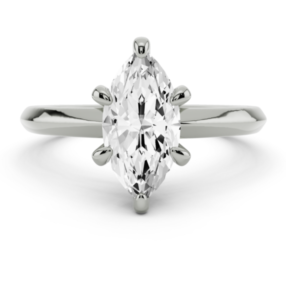 Lilla Ring - Side View