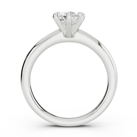 Lilla Ring - Detail View