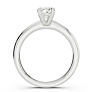 Lilla Ring - Side View