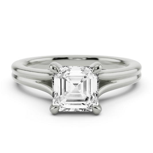 Napa Ring - Main View