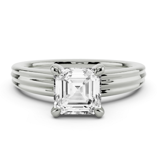 Mirella Ring - Main View