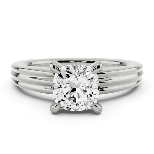 Mirella Ring - Main View