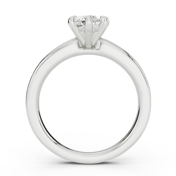 Mirella Ring - Detail View