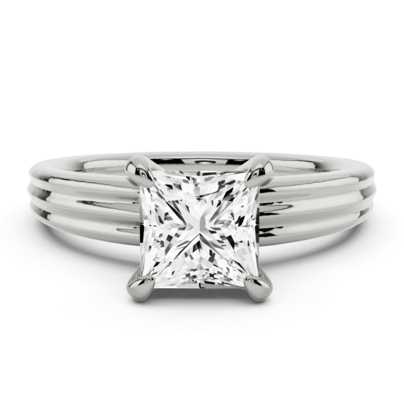 Mirella Ring - Main View