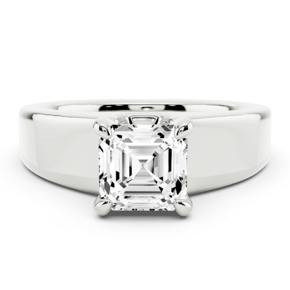 Alsace Ring - Side View