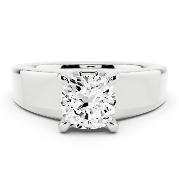 Alsace Ring - Main View