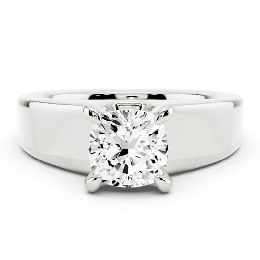 Alsace Ring - Main View