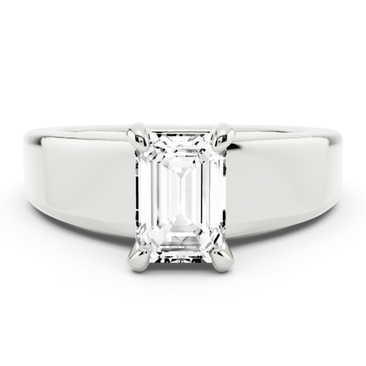 Alsace Ring - Main View