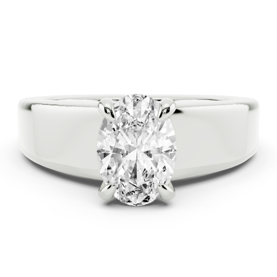 Alsace Ring - View 2