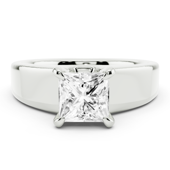 Alsace Ring - Main View