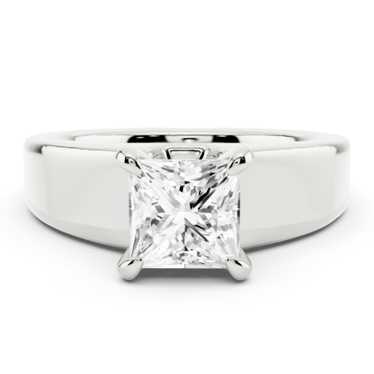 Alsace Ring - Main View