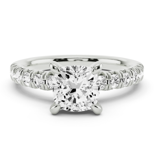 Vincenza Ring - Main View