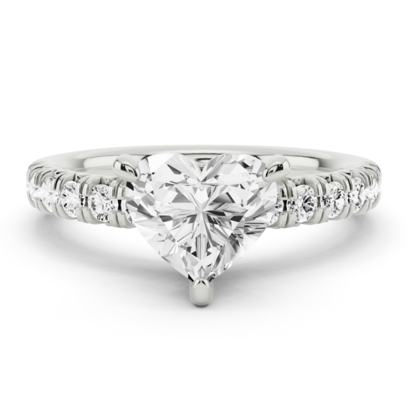 Vincenza Ring - View 2