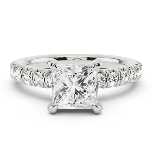 Vincenza Ring - Main View