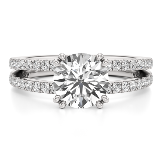 Bronwyn Ring - Main View