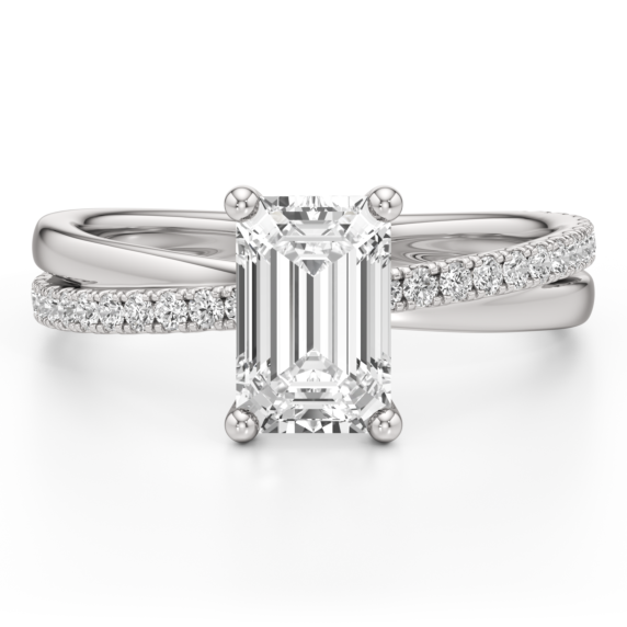 Etta Ring - Main View