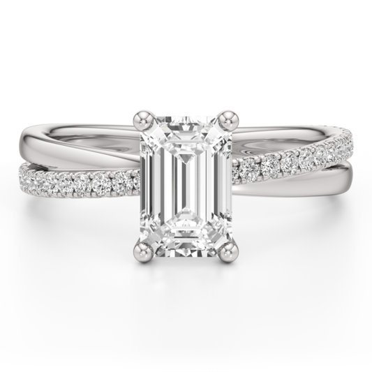 Etta Ring - Main View