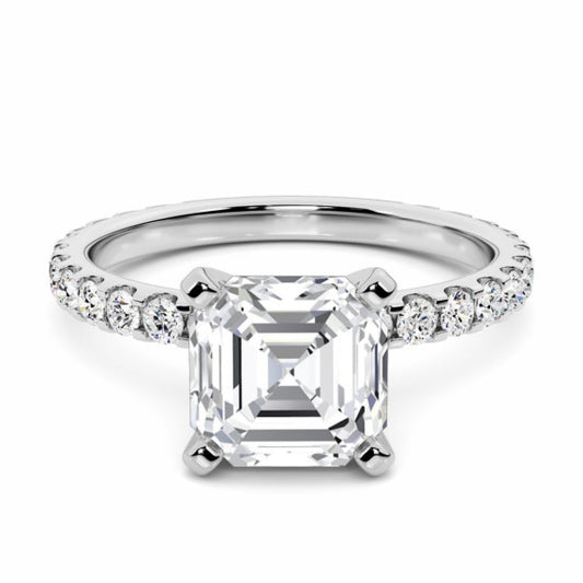 Lumina Ring - Main View