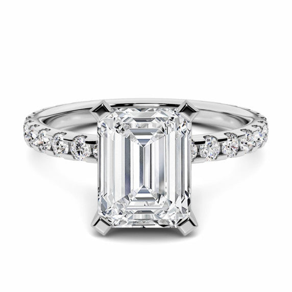 Lumina Ring - Main View